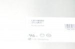 Original LB150X03-TL02 SAMSUNG Screen Panel 15" 1024X768 ALB150X03-TL02 LCD Display