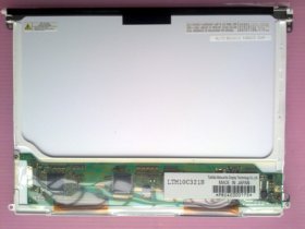 Orignal Toshiba 10.4-Inch LTM10C321M LCD Display 1024x768 Industrial Screen