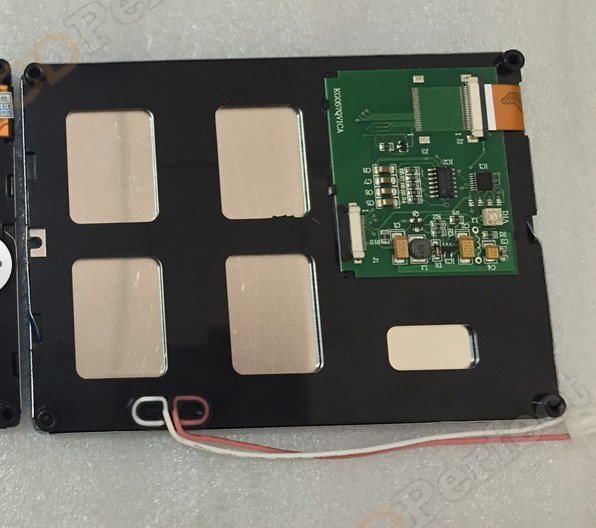 Original KCG057QV1DB-G02 Kyocera Screen Panel 5.7\" 320x240 KCG057QV1DB-G02 LCD Display