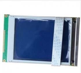 Original SP14Q003-AZA KOE Screen Panel 5.7" 320*240 SP14Q003-C1 LCD Display