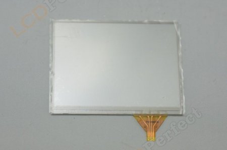 3.5" Touch Screen Panel Digitizer Glass Panel Replacement for Tomtom One V1