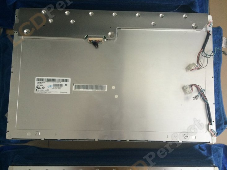 Original M201U3-L01 CMO Screen Panel 20.1\" 1600*1200 M201U3-L01 LCD Display