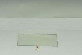 7.0 inch Touch Screen Panel Resistance Touch Screen Panel Screen Panel 161mmx96mm for GPS Navigator MP4 Tablet PC