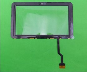 Original Touch Screen Panel Digitizer Glass Repair Replacement for Samsung Galaxy Tab P7300 P7320 P7310