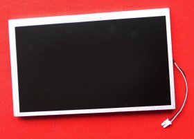 Original HSD080IDW1-E01 HannStar Screen Panel 8" 800*480 HSD080IDW1-E01 LCD Display