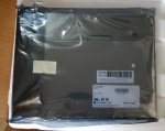 Original LB104V03-TD01 LG Screen Panel 10.4" 640x480 LB104V03-TD01 LCD Display