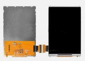 Brand New LCD LCD Display Screen Panel Replacement Replacement For Samsung Galaxy Rush M830