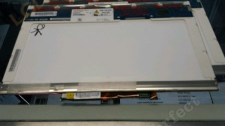 Original CLAA141WB03 CPT Screen Panel 14.1" 1280*800 CLAA141WB03 LCD Display