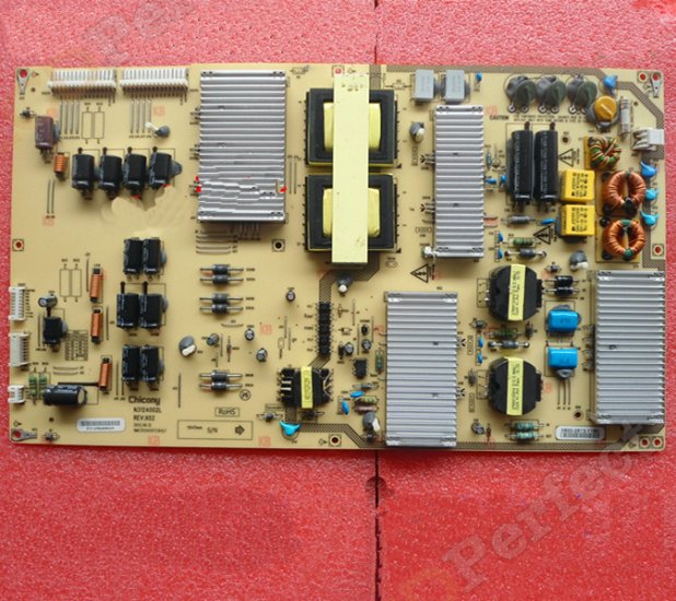 Original N312A002L LG 9MC312A02FC3V1LF Board