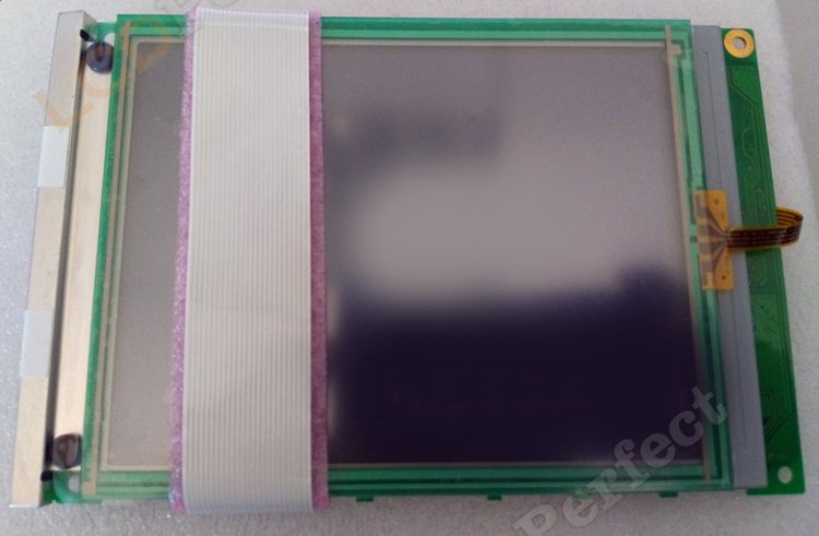 Original AG320240A4STQWTR9H(N)(R) AMPIRE Screen Panel 5.7\" 320*240 AG320240A4STQWTR9H(N)(R) LCD Display