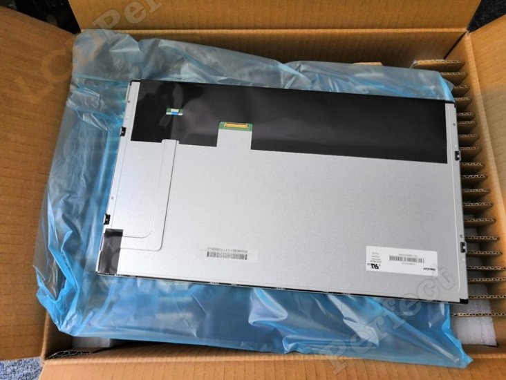 Orignal Innolux 15.6-Inch G156HCE-L01 LCD Display 1920×1080 Industrial Screen
