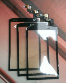 Brand New and Original Touch Screen Panel Digitizer Replacement for ZTE U960 V960 U960s N960