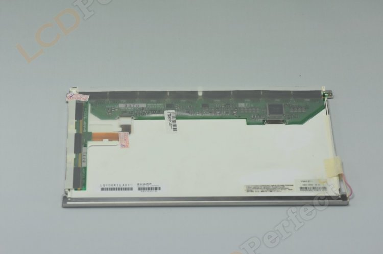 Original LQ106K1LA01 Sharp Screen Panel 10.6\" 1280x768 LQ106K1LA01 LCD Display