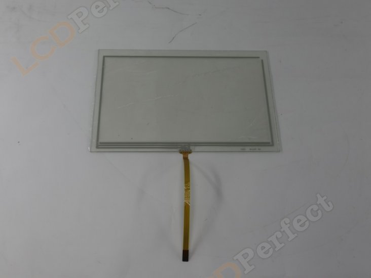 Original B&R 5.7\" 4PP045.0571-062 Touch Screen Panel Glass Screen