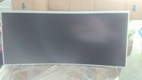 Original AUO 35-Inch M350QVR01.0 LCD Display For Acer Z35P Replacement Display Panel 3440×1440 AIO Computer Screen