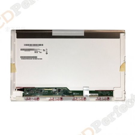 Original LP156WH2-TLAD LG Screen Panel 15.6" 1366*768 LP156WH2-TLAD LCD Display