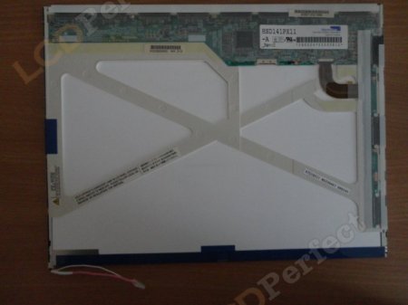 Original HSD141PX11-A HannStar Screen Panel 14.1" 1024*768 HSD141PX11-A LCD Display