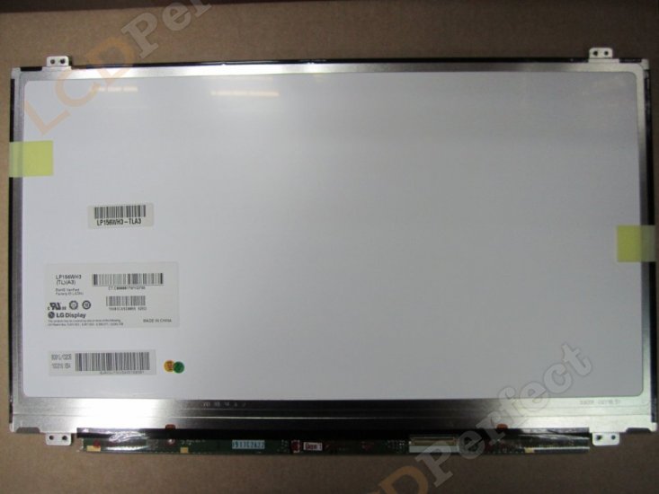Original LP156WH3-TLE1 LCD Screen Panel 15.6\" 1366x768 LP156WH3-TLE1 LCD Display