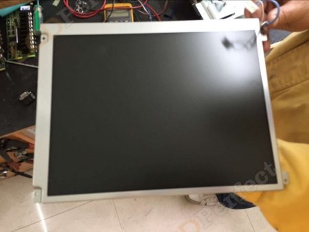 Orignal Toshiba 7-Inch LTM07C382J LCD Display 1024x600 Industrial Screen