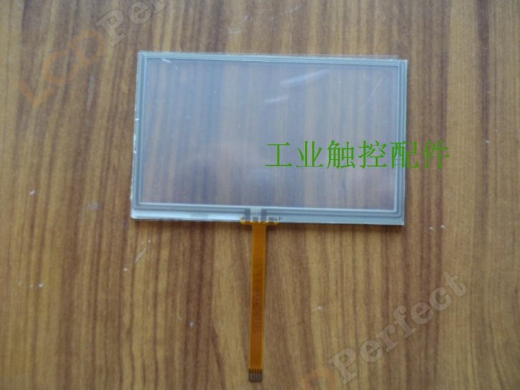 Original Panasonic 4.0\" AIGT2030B GT11 Touch Screen Panel Glass Screen Panel Digitizer Panel