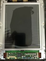 Orignal SHARP 1.9-Inch LM019LC1S17 LCD Display 128x160 Industrial Screen