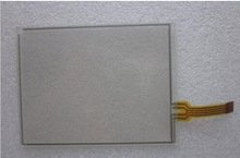 Original PRO-FACE 5.7\" AST3301-S1-D24 Touch Screen Panel Glass Screen Panel Digitizer Panel