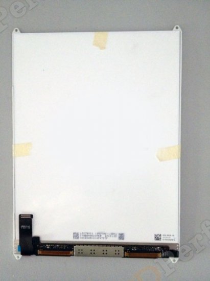 Original LP079X01-SMA2 LG Screen Panel 7.9\" 768*1024 LP079X01-SMA2 LCD Display