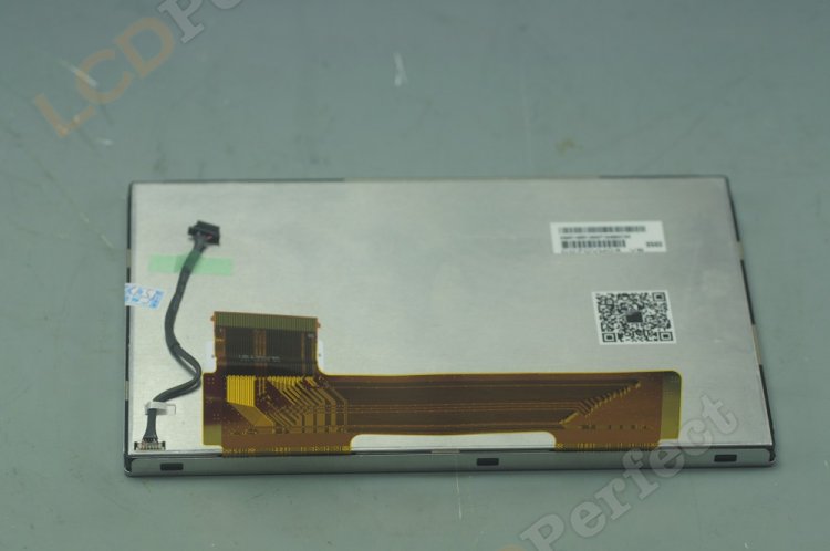 AUO C070VW04 V6 7\" TFT LCD Panel LCD Display FOR Car Application