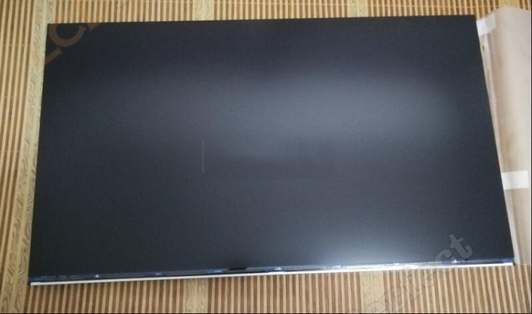 Original Innolux 23.8-Inch M238KCJ-L5B LCD Display 2560×1440 Industrial Screen
