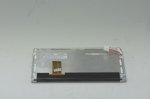 Original LQ070T5GA01 SHAPP Screen Panel 7.0" 480x234 LQ070T5GA01 LCD Display