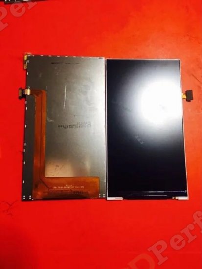 Original BTL505496-W619L BOE Screen Panel 5\" 540x960 BTL505496-W619L LCD Display