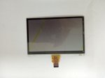 Original LS027B7DH01 SHARP Screen Panel 2.7" 400x240 LS027B7DH01 LCD Display