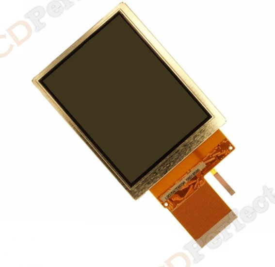 Original LQ035Q7DB03R Sharp Screen Panel 3.5\" 240x320 LQ035Q7DB03R LCD Display