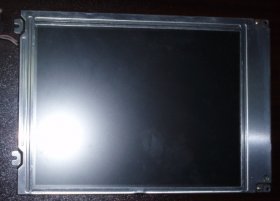 Original LJ640U21 SHARP 7.9" 640x200 LJ640U21 LCD Display