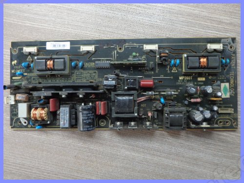 Original MIP260T-C TCL L26M9 L26F19 L26F11 L26E9 Board