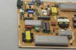Original BN44-00522A Samsung PSLF131Q04A Power Board