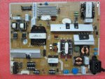 Original BN44-00612B Samsung L55S1_DSM Power Board