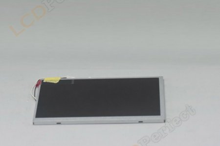 Original AT070TN07 VB INNOLUX Screen Panel 7.0" 480x234 AT070TN07 VB LCD Display