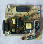 Original HX191A HANNSG FSP043-2PI01V Power Board