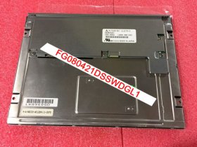 Original FG080421DSSWDGL1 Data Image Screen Panel 8.4 800*600 FG080421DSSWDGL1 LCD Display