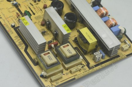 Original BN44-00166A Samsung BN44-00167F IP-40STD Power Board