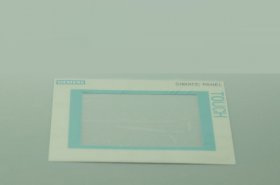 Original SIEMENS 5.7" 6AV6642-0BA01-1AX1 Touch Screen Panel Glass Screen Panel Digitizer Panel