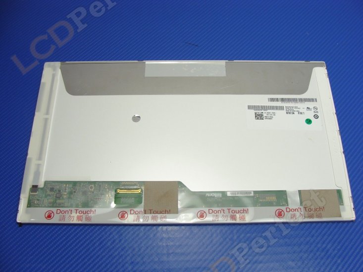 Original B156HW01 V1 AUO Screen Panel 15.6\" 1920*1080 B156HW01 V1 LCD Display