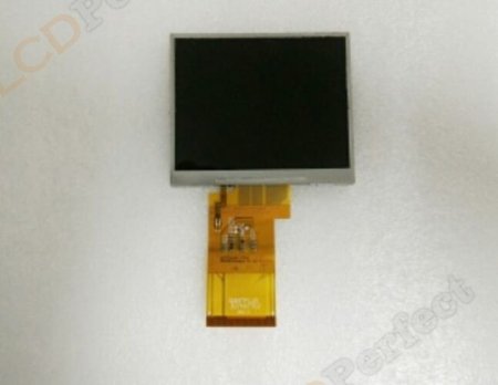 Original GPM782A0 Giantplus Screen Panel 3.5" 320*240 GPM782A0 LCD Display
