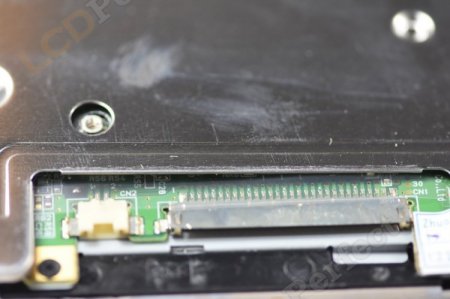 Original LTA065B0D0F Toshiba Screen Panel 6.5" 640x480 LTA065B0D0F LCD Display