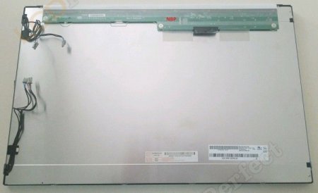 Original M201EW02 VE AUO Screen Panel 20.1" 1680*1050 M201EW02 VE LCD Display