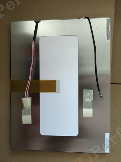 Original PA080XS1 E Ink Screen Panel 7.9 480*468 PA080XS1 LCD Display