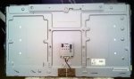 Original LC320EXN-SCA1 LG Screen Panel 31.5 1366*768 LC320EXN-SCA1 LCD Display