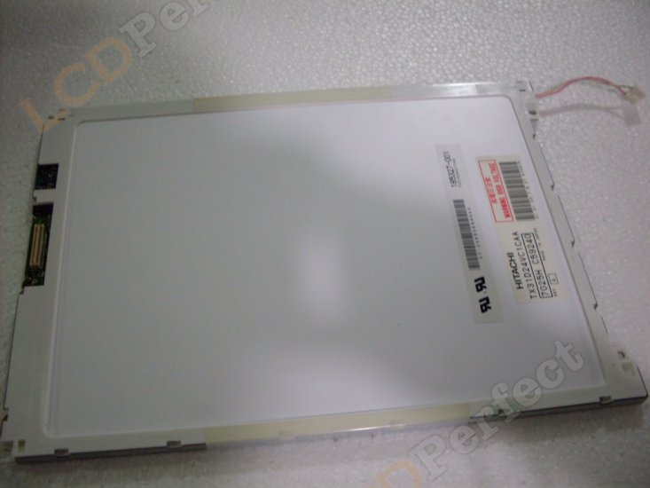 12.1\" TX31D24VC1CAA 800x600 Industrial PCD Panel