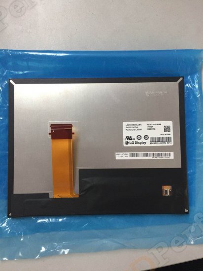 Orignal LG 8.4-Inch LA084X02-SL01 LCD Display 1024x768 Industrial Screen